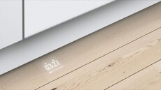 Bosch SBV68TX06E Serie 6 beépíthető mosogatógép Konyhai termékek - Mosogatógép - Normál (60cm) beépíthető mosogatógép - 354655