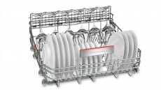 Bosch SBV68TX06E Serie 6 beépíthető mosogatógép Konyhai termékek - Mosogatógép - Normál (60cm) beépíthető mosogatógép - 354655