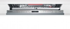 Bosch SBV68TX06E Serie 6 beépíthető mosogatógép Konyhai termékek - Mosogatógép - Normál (60cm) beépíthető mosogatógép - 354655