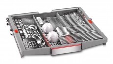 Bosch SBV68TX06E Serie 6 beépíthető mosogatógép Konyhai termékek - Mosogatógép - Normál (60cm) beépíthető mosogatógép - 354655