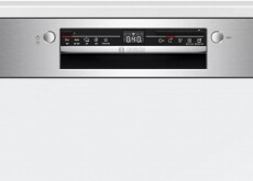 Bosch SMI2HVS20E beépíthető mosogatógép Konyhai termékek - Mosogatógép - Normál (60cm) beépíthető mosogatógép - 362732