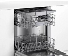 Bosch SMI2HVS20E beépíthető mosogatógép Konyhai termékek - Mosogatógép - Normál (60cm) beépíthető mosogatógép - 362732
