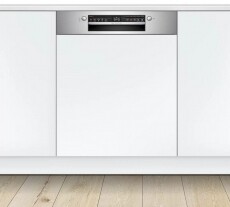 Bosch SMI2HVS20E beépíthető mosogatógép Konyhai termékek - Mosogatógép - Normál (60cm) beépíthető mosogatógép - 362732