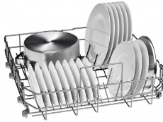 Bosch SMS2IVI61E mosogatógép Konyhai termékek - Mosogatógép - Normál (60cm) szabadonálló mosogatógép - 362810