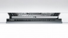 Bosch SMV25EX00E Serie 2 beépíthető mosogatógép Konyhai termékek - Mosogatógép - Normál (60cm) beépíthető mosogatógép - 320047
