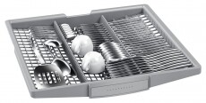 Bosch SMV25EX00E Serie 2 beépíthető mosogatógép Konyhai termékek - Mosogatógép - Normál (60cm) beépíthető mosogatógép - 320047