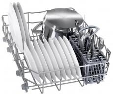Bosch SPS2IKW04E mosogatógép Konyhai termékek - Mosogatógép - Normál (60cm) szabadonálló mosogatógép - 362828