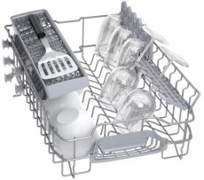 Bosch SPS2IKW04E mosogatógép Konyhai termékek - Mosogatógép - Normál (60cm) szabadonálló mosogatógép - 362828