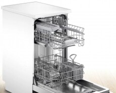 Bosch SPS2IKW04E mosogatógép Konyhai termékek - Mosogatógép - Normál (60cm) szabadonálló mosogatógép - 362828
