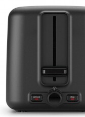Bosch TAT3P420 DesignLine kenyérpirító - inox Konyhai termékek - Konyhai kisgép (sütés / főzés / hűtés / ételkészítés) - Kenyérpirító - 359658