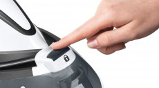 Bosch TDS6540 Serie 6 gőzállomás Háztartás / Otthon / Kültér - Vasaló - Gőzállomás - 345369
