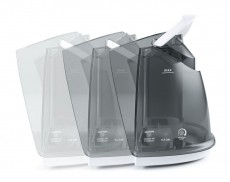 Bosch TDS6540 Serie 6 gőzállomás Háztartás / Otthon / Kültér - Vasaló - Gőzállomás - 345369