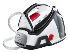 Bosch TDS6540 Serie 6 gőzállomás Háztartás / Otthon / Kültér - Vasaló - Gőzállomás - 345369