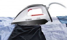 Bosch TDS6540 Serie 6 gőzállomás Háztartás / Otthon / Kültér - Vasaló - Gőzállomás - 345369