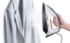 Bosch TDS6540 Serie 6 gőzállomás Háztartás / Otthon / Kültér - Vasaló - Gőzállomás - 345369