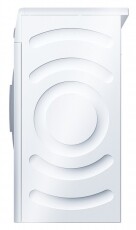 Bosch WLT24440BY mosógép Háztartás / Otthon / Kültér - Mosógép / szárítógép - Elöltöltős keskeny (45cm-ig) mosógép - 297687