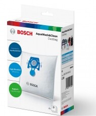 Bosch BBZWD4BAG porzsák Háztartás / Otthon / Kültér - Porszívó / takarítógép - Porzsák / portartály - 351292
