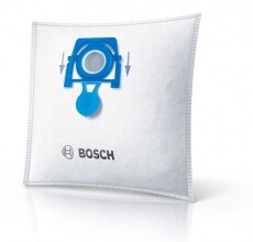 Bosch BBZWD4BAG porzsák Háztartás / Otthon / Kültér - Porszívó / takarítógép - Porzsák / portartály - 351292