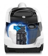 Bosch BBZWD4BAG porzsák Háztartás / Otthon / Kültér - Porszívó / takarítógép - Porzsák / portartály - 351292