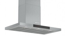 Bosch DWB98JQ50 Falra szerelhető páraelszívó Konyhai termékek - Páraelszívó - Kürtős - 347223