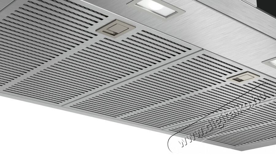 Bosch DWB98JQ50 Falra szerelhető páraelszívó Konyhai termékek - Páraelszívó - Kürtős - 347223