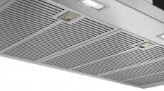 Bosch DWB98JQ50 Falra szerelhető páraelszívó Konyhai termékek - Páraelszívó - Kürtős - 347223