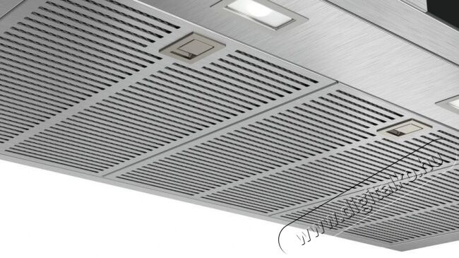 Bosch DWB98JQ50 Falra szerelhető páraelszívó Konyhai termékek - Páraelszívó - Kürtős - 347223