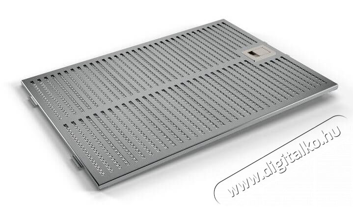 Bosch DWB98JQ50 Falra szerelhető páraelszívó Konyhai termékek - Páraelszívó - Kürtős - 347223
