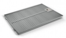 Bosch DWB98JQ50 Falra szerelhető páraelszívó Konyhai termékek - Páraelszívó - Kürtős - 347223