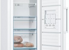 Bosch GSN33VWEP Fagyasztószekrény Konyhai termékek - Hűtő, fagyasztó (szabadonálló) - Fagyasztószekrény - 362786