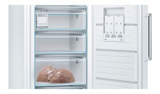 Bosch GSN58AWDV fagyasztószekrény Konyhai termékek - Hűtő, fagyasztó (szabadonálló) - Fagyasztószekrény - 360055