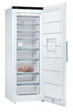 Bosch GSN58AWDV fagyasztószekrény Konyhai termékek - Hűtő, fagyasztó (szabadonálló) - Fagyasztószekrény - 360055