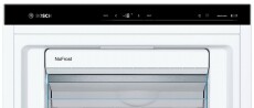 Bosch GSN58AWEV Serie 6 fagyasztószekrény Konyhai termékek - Hűtő, fagyasztó (szabadonálló) - Fagyasztószekrény - 354580