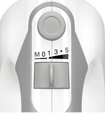 Bosch MFQ36460 kézimixer Konyhai termékek - Konyhai kisgép (előkészítés / feldolgozás) - Tálas mixer - 282415