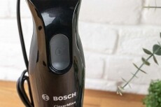 Bosch MSM2610B botmixer Konyhai termékek - Konyhai kisgép (előkészítés / feldolgozás) - Botmixer - 300425