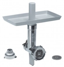 Bosch MUZ8FA1 húsdaráló adapterrel Konyhai termékek - Konyhai kisgép kiegészítő - Konyhai robotgép kiegészítő - 282369