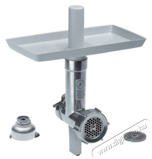 Bosch MUZ8FA1 húsdaráló adapterrel Konyhai termékek - Konyhai kisgép kiegészítő - Konyhai robotgép kiegészítő - 282369