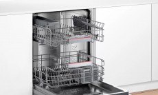 Bosch SMD4HAX48E beépíthető mosogatógép Konyhai termékek - Mosogatógép - Normál (60cm) beépíthető mosogatógép - 362747