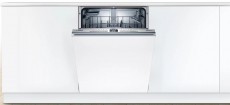 Bosch SMD4HAX48E beépíthető mosogatógép Konyhai termékek - Mosogatógép - Normál (60cm) beépíthető mosogatógép - 362747