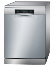 Bosch SMS88TI36E mosogatógép Konyhai termékek - Mosogatógép - Normál (60cm) szabadonálló mosogatógép - 317214