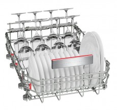 Bosch SPI66TS00E Serie 6 SuperSilence mosogatógép Konyhai termékek - Mosogatógép - Keskeny (45cm-ig) beépíthető mosogatógép - 329055