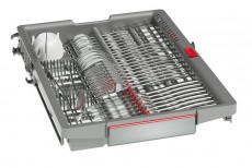 Bosch SPI66TS00E Serie 6 SuperSilence mosogatógép Konyhai termékek - Mosogatógép - Keskeny (45cm-ig) beépíthető mosogatógép - 329055