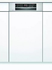 Bosch SPI6ZMS35E beépíthető mosogatógép Konyhai termékek - Mosogatógép - Normál (60cm) beépíthető mosogatógép - 362760