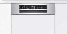 Bosch SPI6ZMS35E beépíthető mosogatógép Konyhai termékek - Mosogatógép - Normál (60cm) beépíthető mosogatógép - 362760