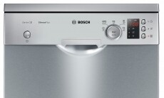 Bosch SPS25CI04E Serie 2 Silence Plus mosogatógép Konyhai termékek - Mosogatógép - Keskeny (45cm-ig) szabadonálló mosogatógép - 329057