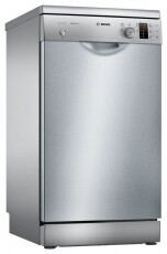 Bosch SPS25CI04E Serie 2 Silence Plus mosogatógép Konyhai termékek - Mosogatógép - Keskeny (45cm-ig) szabadonálló mosogatógép - 329057
