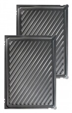 Bosch TFB4402V kontaktgrill Konyhai termékek - Konyhai kisgép (sütés / főzés / hűtés / ételkészítés) - Kontakt grill sütő / sütőlap - 348981