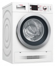 Bosch WVH28420BY Serie 6 mosó-szárítógép Háztartás / Otthon / Kültér - Mosógép / szárítógép - Mosó-szárítógép - 342960
