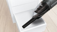 Bosch BBHL21841 vezeték nélküli kéziporszívó Háztartás / Otthon / Kültér - Porszívó / takarítógép - Kézi / álló porszívó - 334294