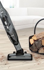 Bosch BBHL21841 vezeték nélküli kéziporszívó Háztartás / Otthon / Kültér - Porszívó / takarítógép - Kézi / álló porszívó - 334294